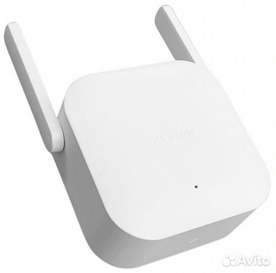 Ретранслятор (усилитель) Xiaomi Wi-Fi Range N300