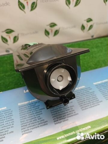 Картридж Lexmark X860H21G Оригинальный