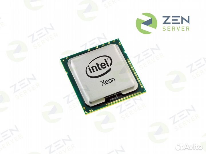 Dell R640 Rx40 8SFF/2х/4х32Gb2666