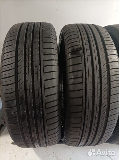 Kinforest KF550-UHP 245/50 R20 102W