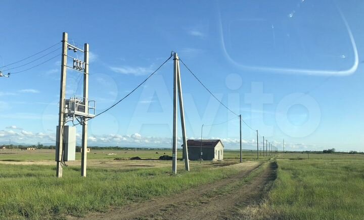 Участок 14,4 сот. (ИЖС)