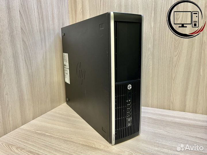 Быстрый Core i5-3570 + 16gb + ssd-256