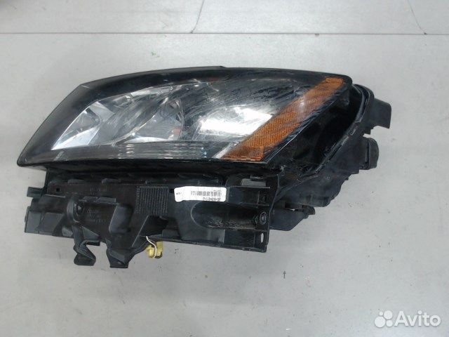 Фара (передняя) Audi Q5, 2010