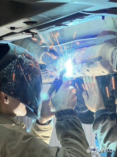 Заправка автокондиционеров