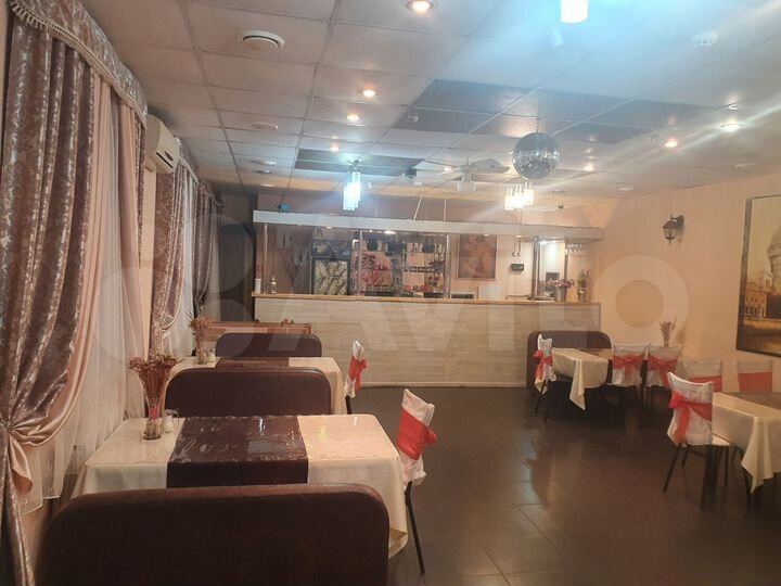 Свободного назначения, 240 м²