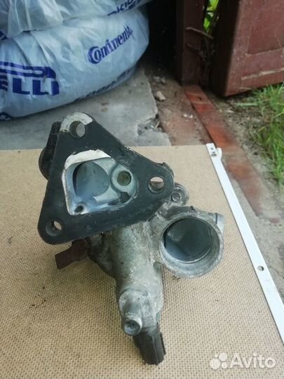 Термостат Mitsubishi Space Star 1,3 2002