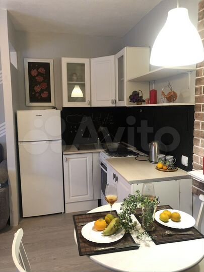 Квартира-студия, 25 м², 14/19 эт.