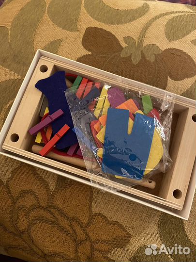 Большая стирка игра alatoys