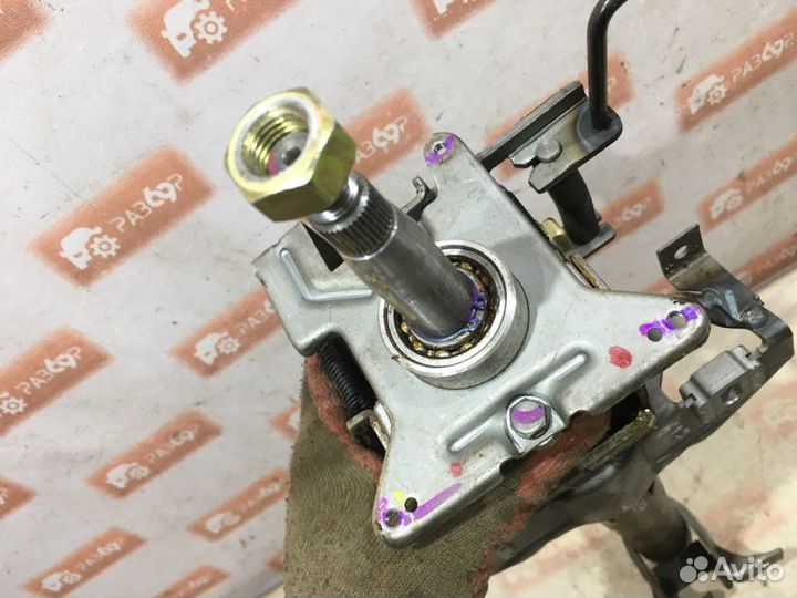 Рулевая колонка Hyundai Sonata EF G4JP 2005