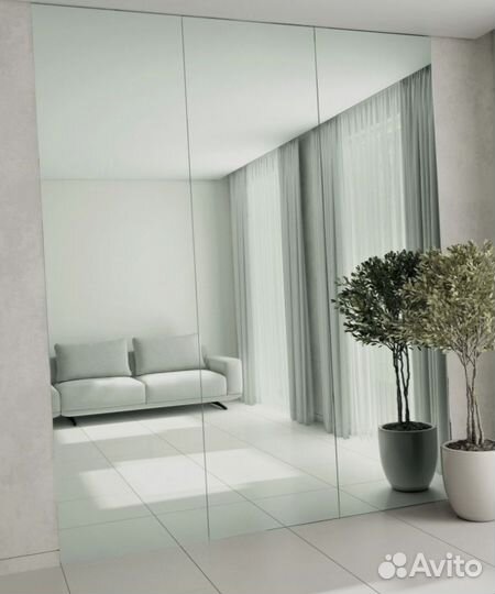 Зеркала на стену