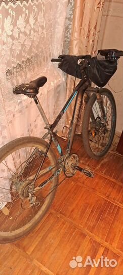 Велосипед горный Stern Motion 29