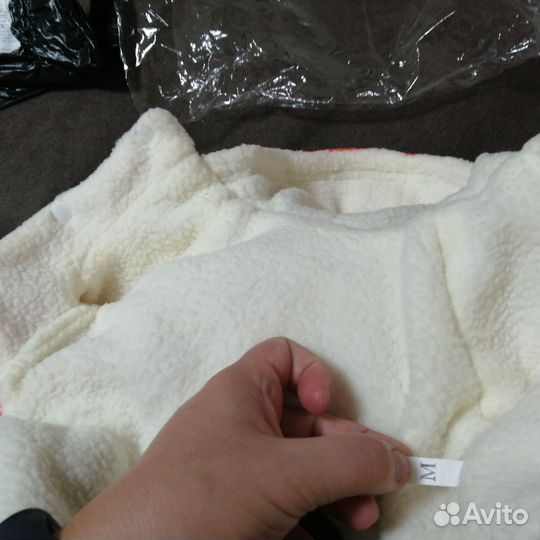 Одежда для маленьких пород собак