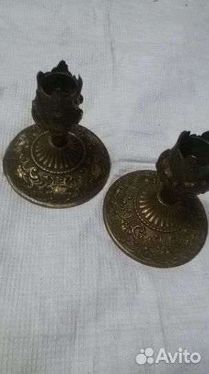 Подсвечник