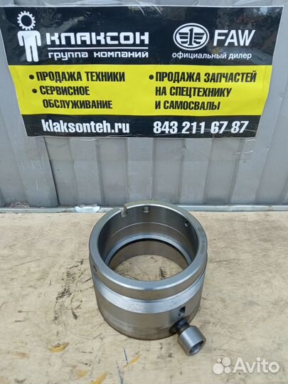 Крышка подшипника (правый) SD16 16Y-16-05000