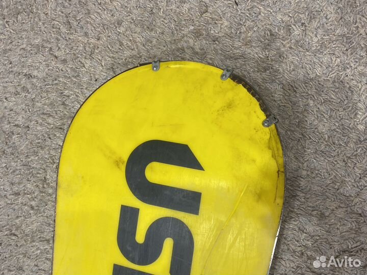 Сноуборд Usd pro