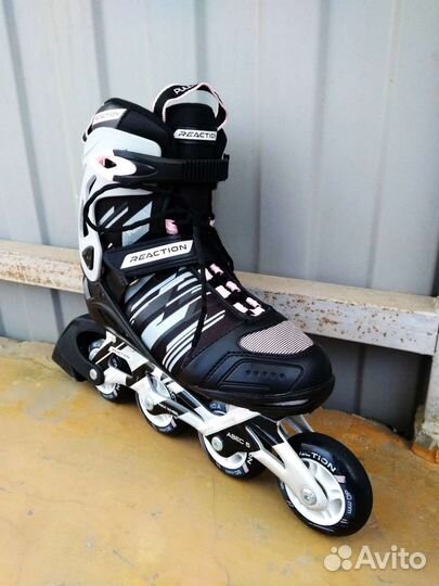 Ролики reaction 39 размер