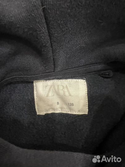 Толстовка Zara