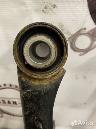 Subaru Forrester S12 Задний рычаг продольный