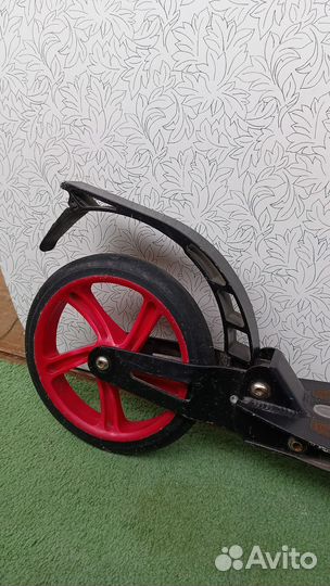 Самокат детский