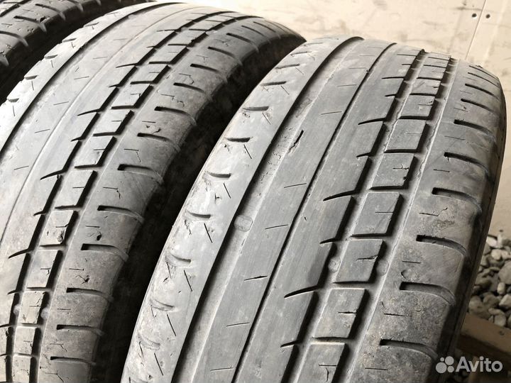 Viatti Strada Asimmetrico V-130 205/55 R16