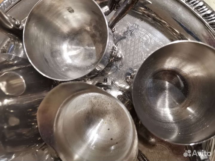 Кофейный набор