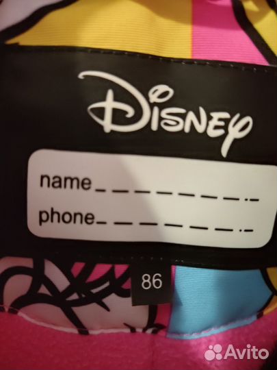 Детская одежда для девочек