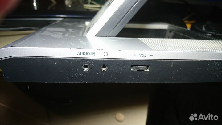 Монитор монитор samsung SyncMaster