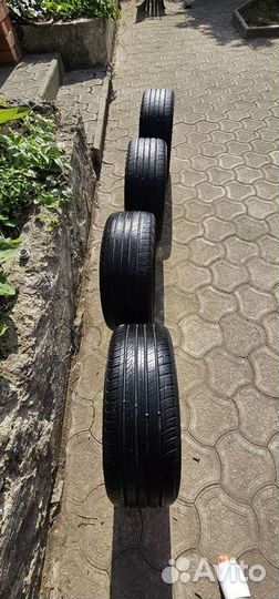 Kumho Majesty Solus KU50 225/45 R17 91