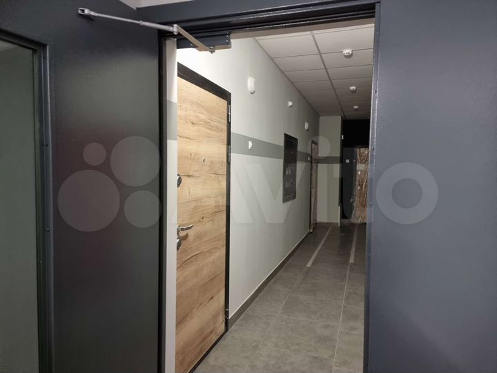 2-к. квартира, 50 м², 4/5 эт.