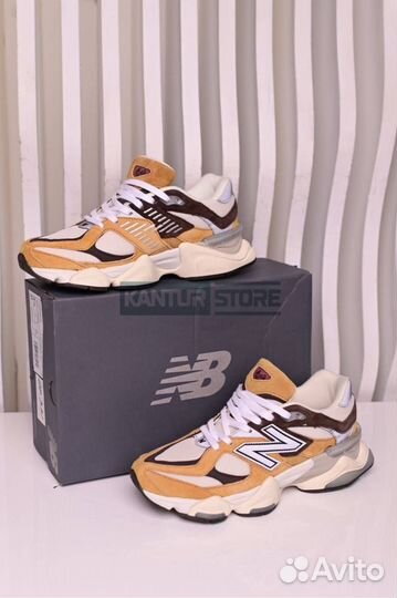 Кроссовки мужские New Balance 9079