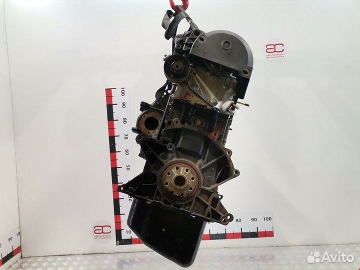 Двигатель Citroen Jumper