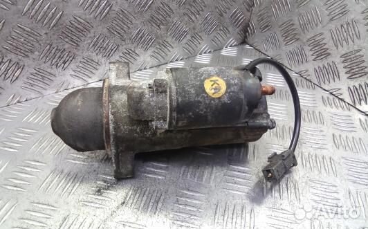 Стартер дизельный chevrolet cruze J300 (USV19BR01)