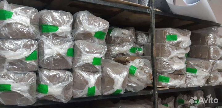 Кофе зёрнах и молотый болье 30 видов