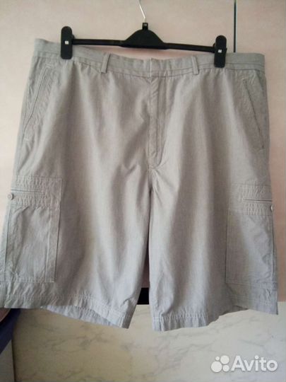 Шорты Мужские Новые