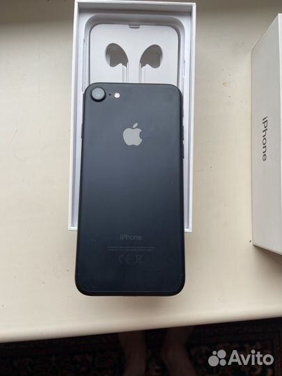 iPhone 7, 32 ГБ