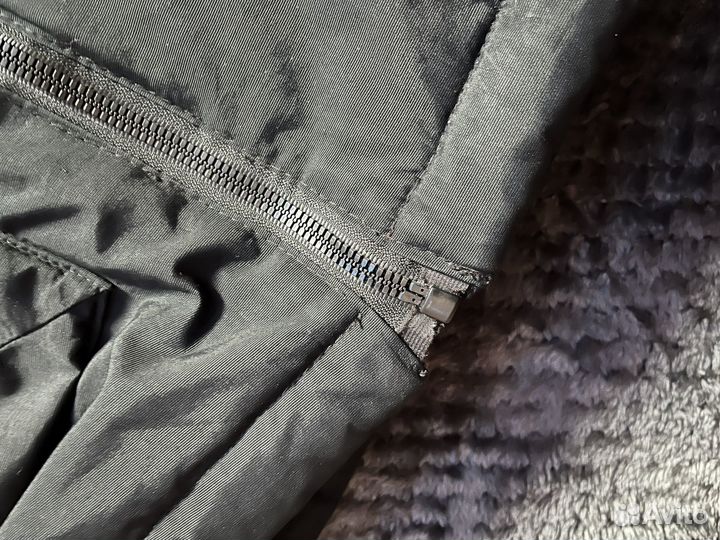 Парка adidas xploric