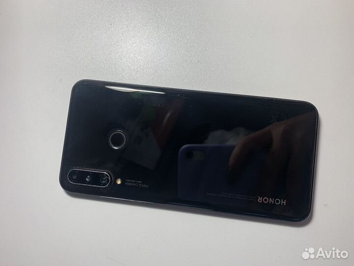 HONOR 20s, 4/128 ГБ