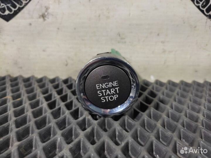 Кнопка старт-стоп Lexus Rx350 GGL15 2GR-FE 2009