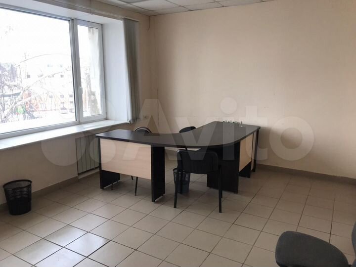 Офис, 20 м², Зорге 9/3
