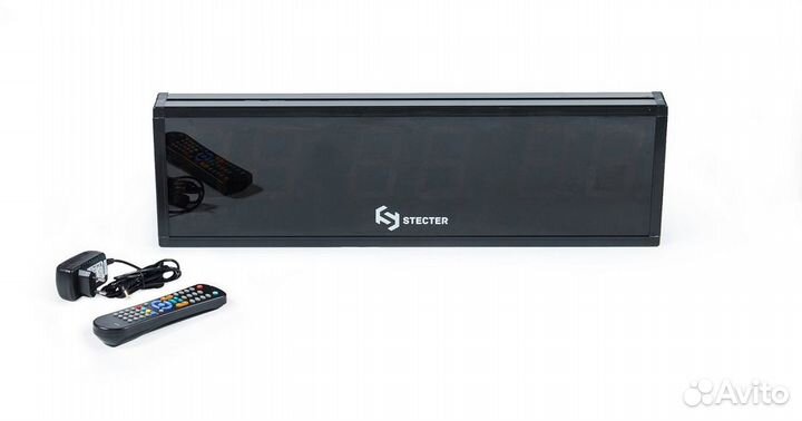 Таймер для функционального тренинга