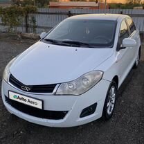 Chery Bonus (A13) 1.5 MT, 2012, 142 000 км, с пробегом, цена 345 000 руб.