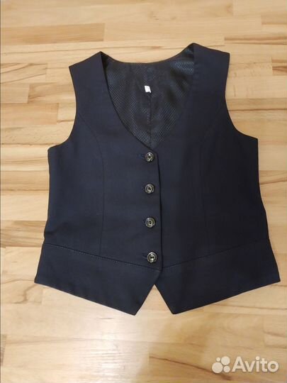 Школьная форма для девочки 128 134