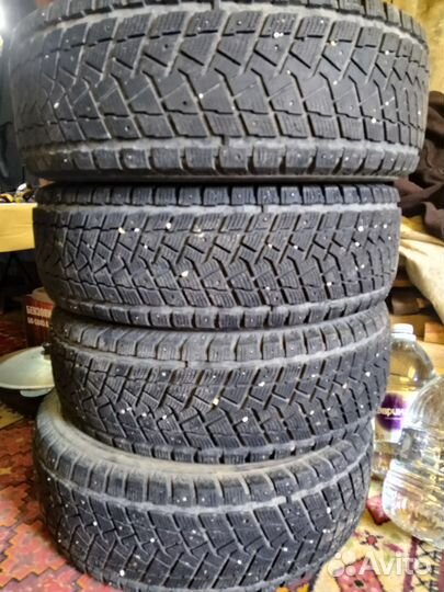 Hankook Snow Radial 909 235/70 R16