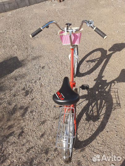 Велосипед Forward Arsenal 1.0