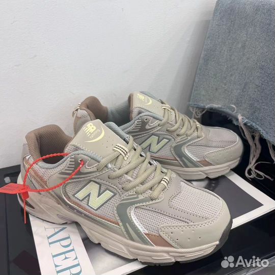 New Balance (Нью Баланс)