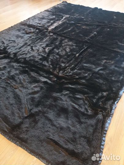 Плед покрывало