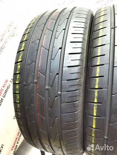 Hankook Ventus Prime 3 K125 225/40 R18 92W