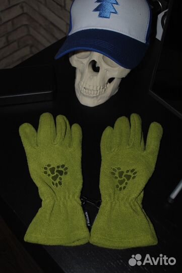 Перчатки детские