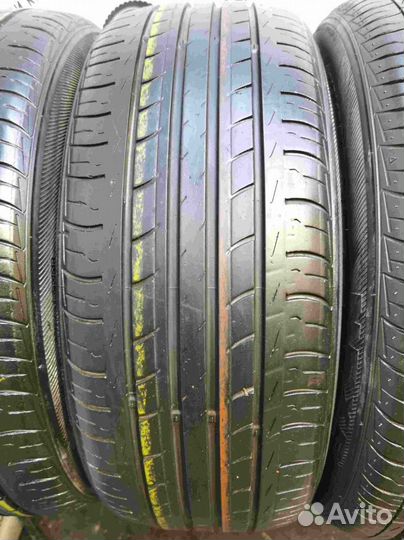 Nexen Classe Premiere 643A 215/45 R17 87H