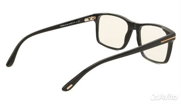 Оправа Tom Ford 5682 / очки оправы Luxor 99